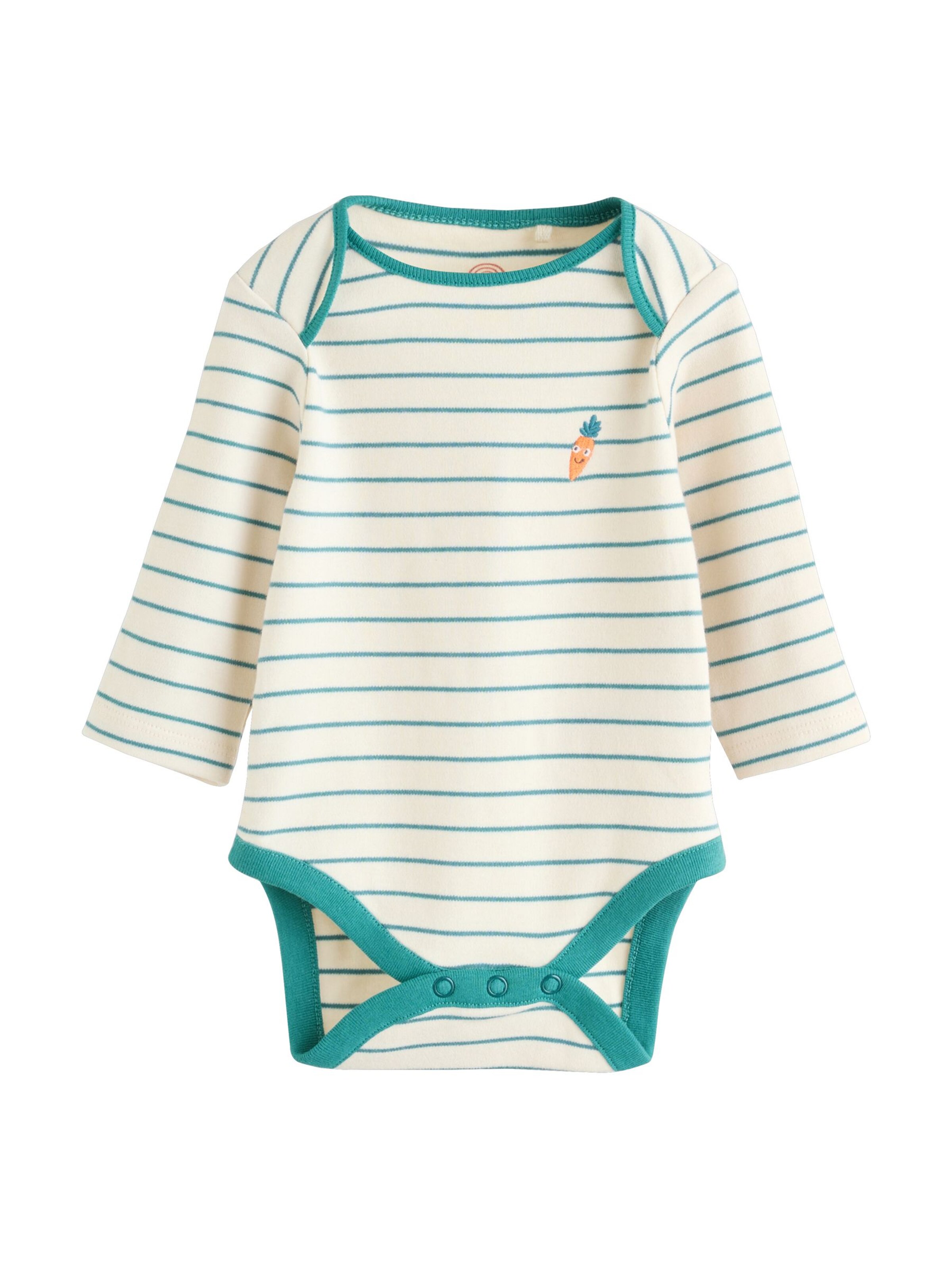 Tutina / body per bambino di Next in beige