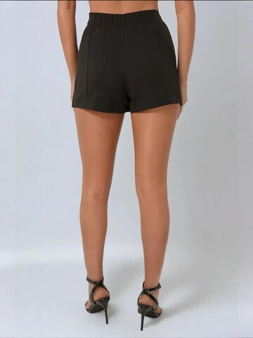 Hiccup - Saia em preto