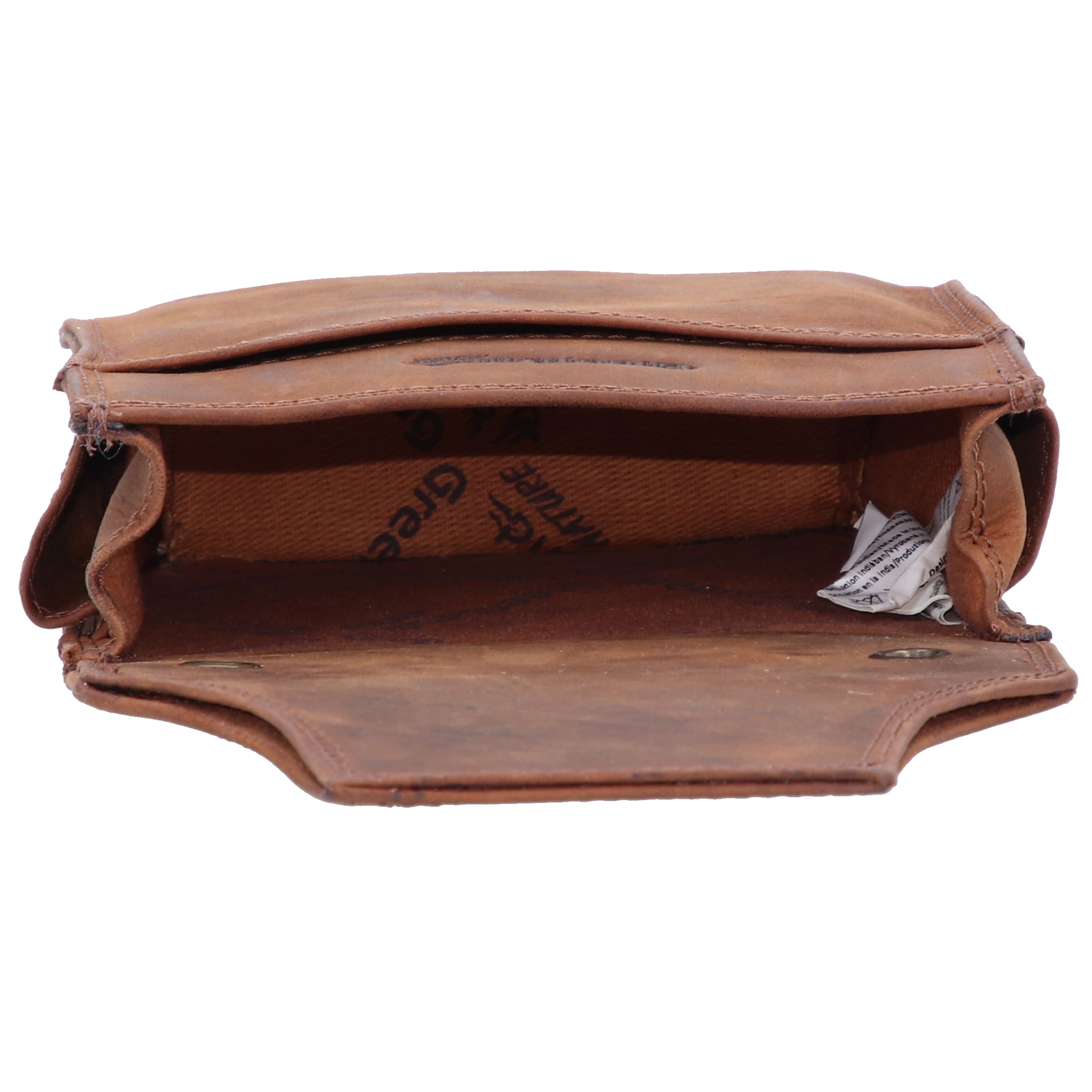 Greenland Nature Riem 'Montenegro' in Bruin