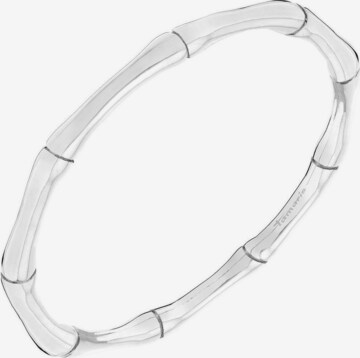 TAMARIS Ring in Silver: front
