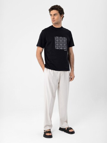 Antioch Shirt in Black