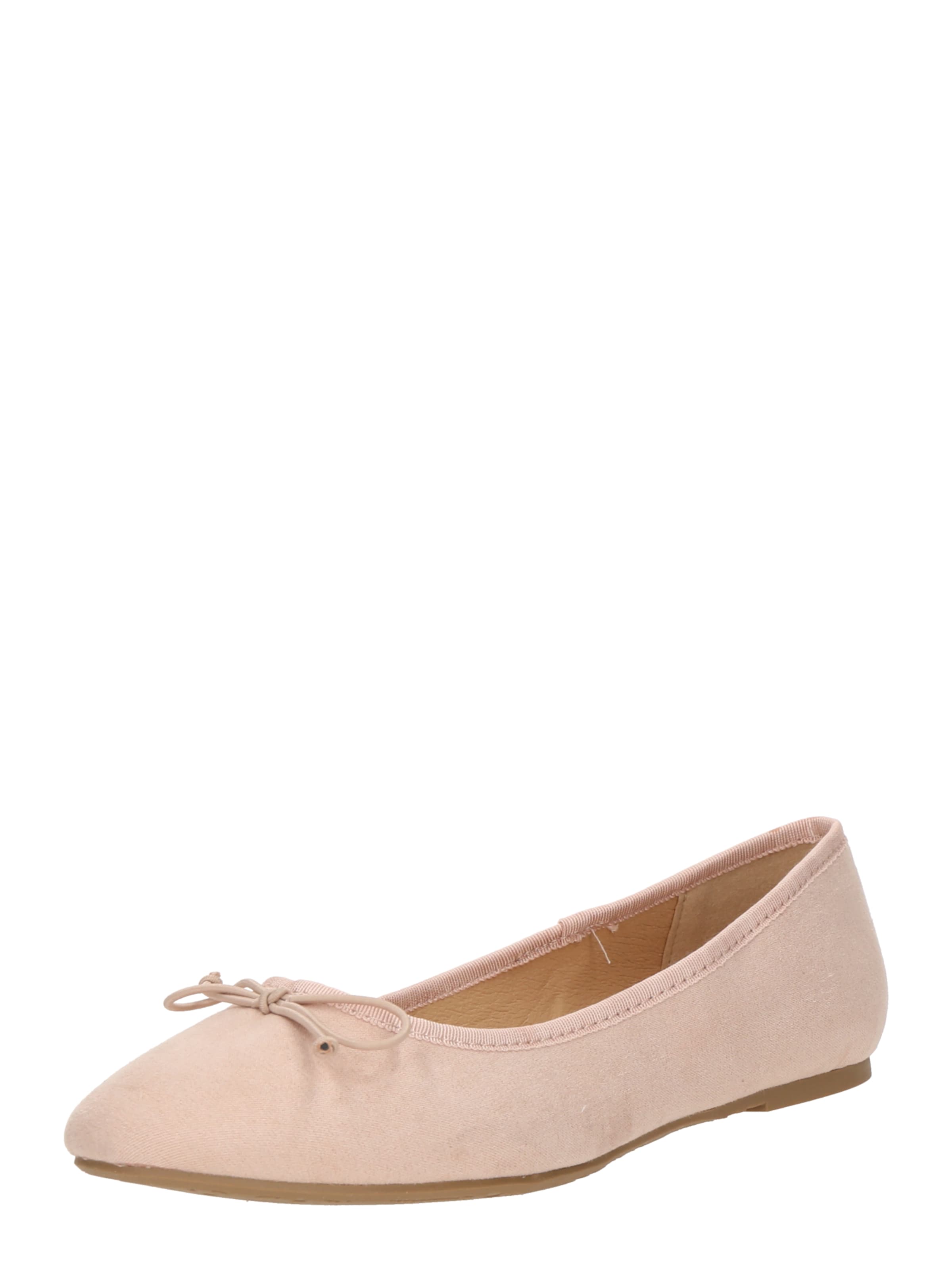 rozā ABOUT YOU Iešļūcenes 'Beyza': no priekšpuses