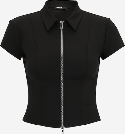 Palaidinė iš Tally Weijl, spalva – juoda, Prekių apžvalga