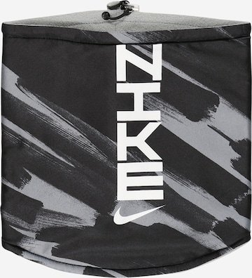 NIKE Accessoires - Chal deportivo '2.0 REVERSIBLE' en gris: frente
