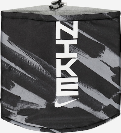 Fulare sport '2.0 REVERSIBLE' NIKE Accessoires pe gri / negru / alb, Vizualizare produs