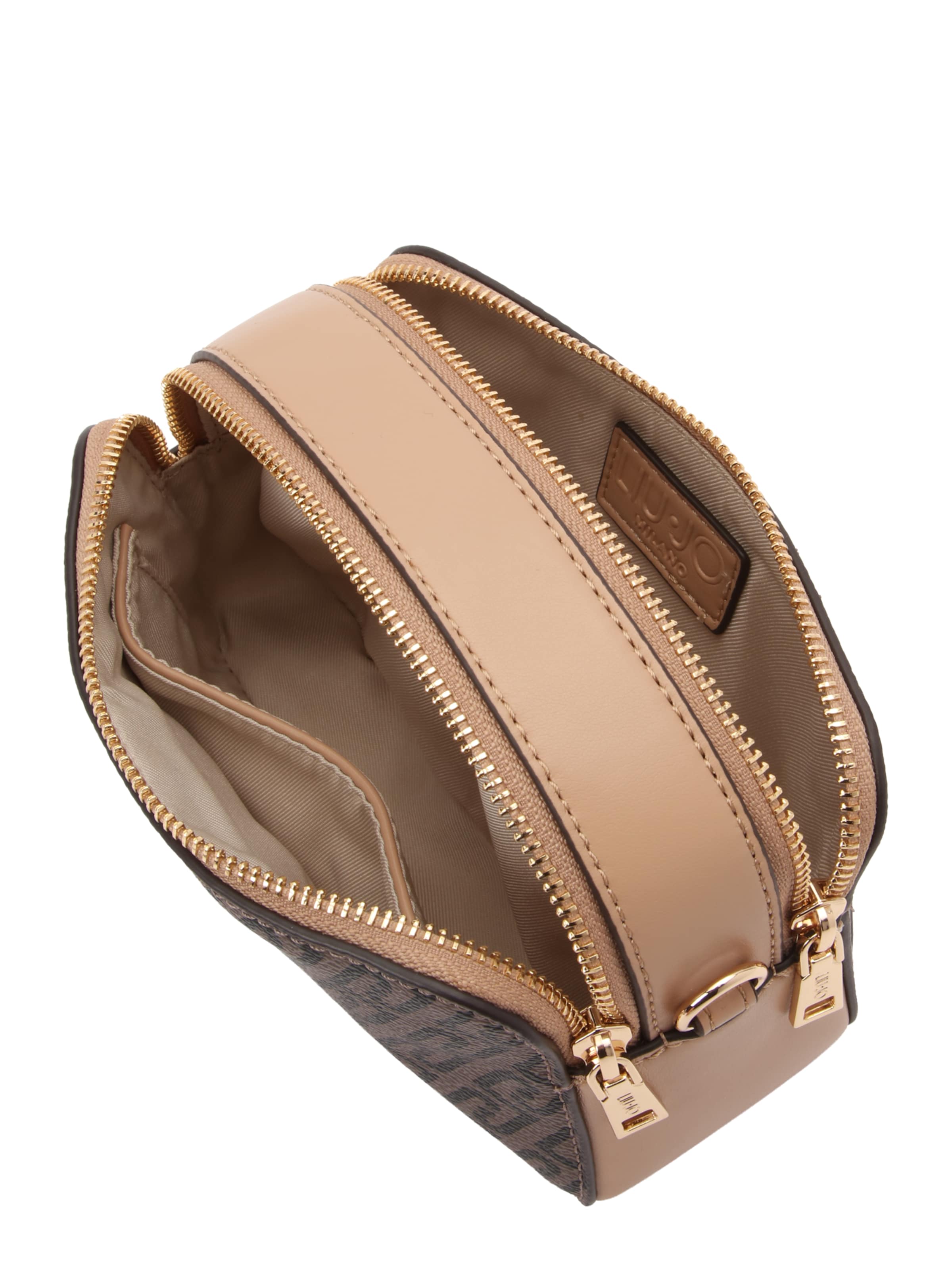 Liu Jo Schoudertas 'ECS' in Beige