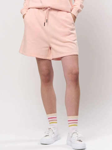 U.S. POLO ASSN. regular Bukser ' UWIben ' i pink