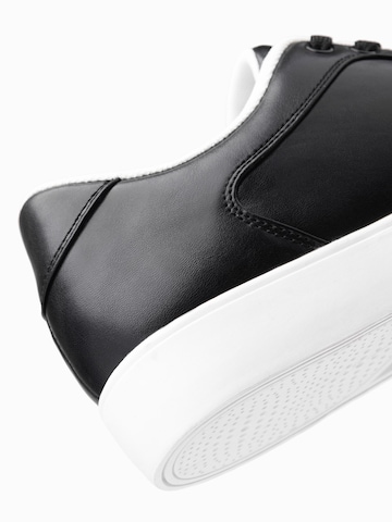 Ombre Sneaker low‌‌‌‌‌‌‌‌‌‌ in Schwarz