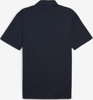 T-Shirt fonctionnel PUMA en bleu