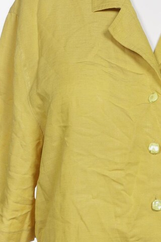TONI SAILER Blouse & Tunic in XXL in Yellow