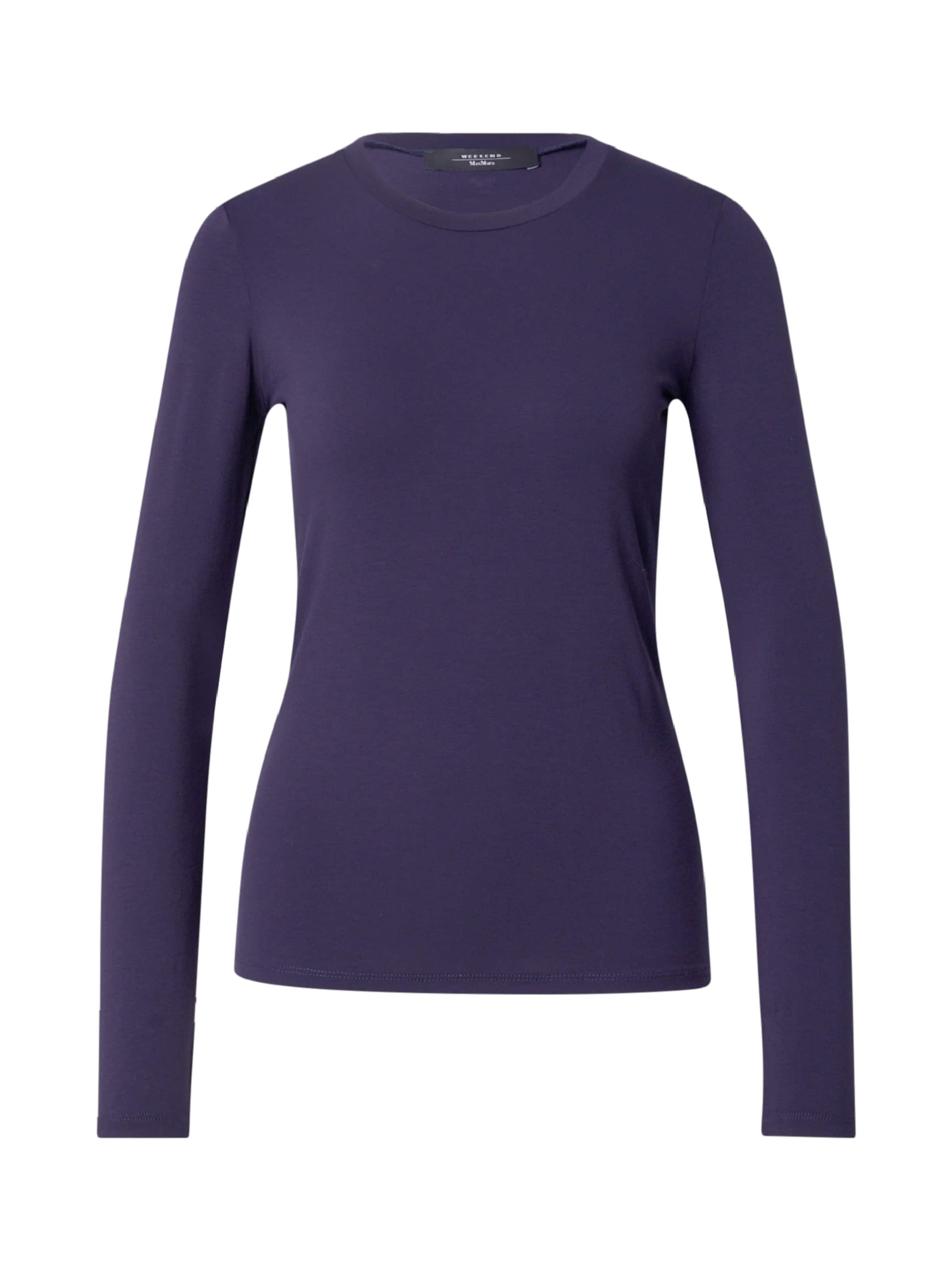 Weekend Max MaraMajica 'Multie' - plava boja: prednji dio