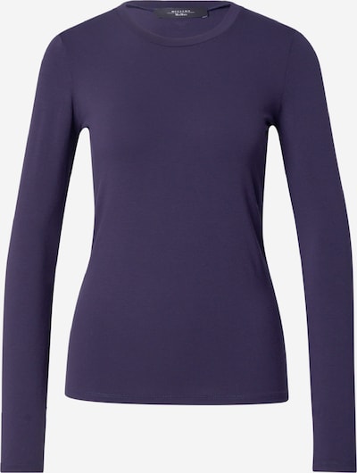 Marškinėliai 'Multie' iš Weekend Max Mara, spalva – indigo spalva, Prekių apžvalga