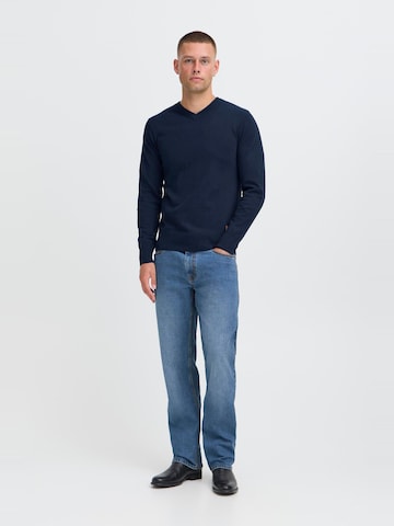 BLEND Sweater ' BHFibi ' in Blue