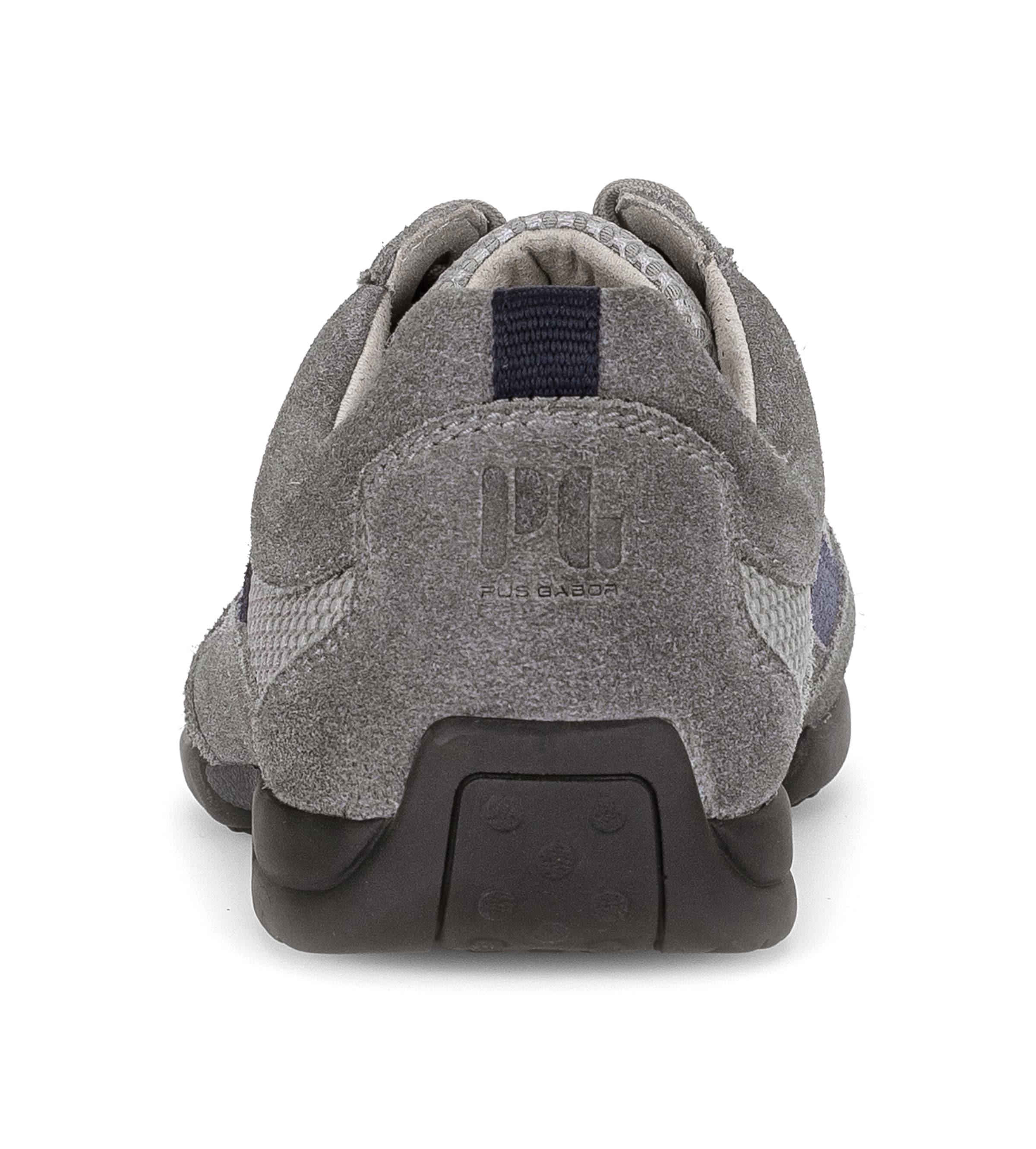 Pius Gabor Sneaker in Grau