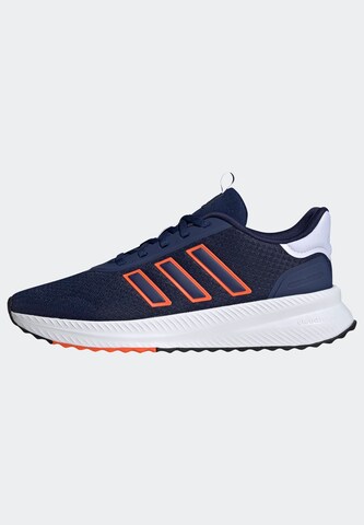 ADIDAS SPORTSWEAR Sneakers 'X_Plrpath' in Blue: front