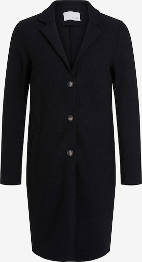 OUI Between-seasons coat 'Mayson' in Black, Item view