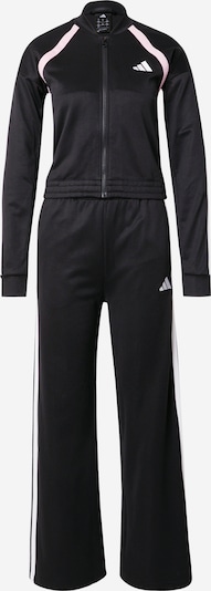 ADIDAS SPORTSWEAR Sportovní souprava 'Teamsport' - růžová / černá / bílá, Produkt