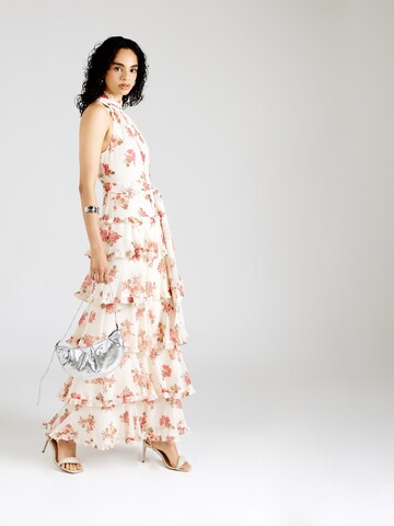 Abito 'SANURA' di Lauren Ralph Lauren in beige
