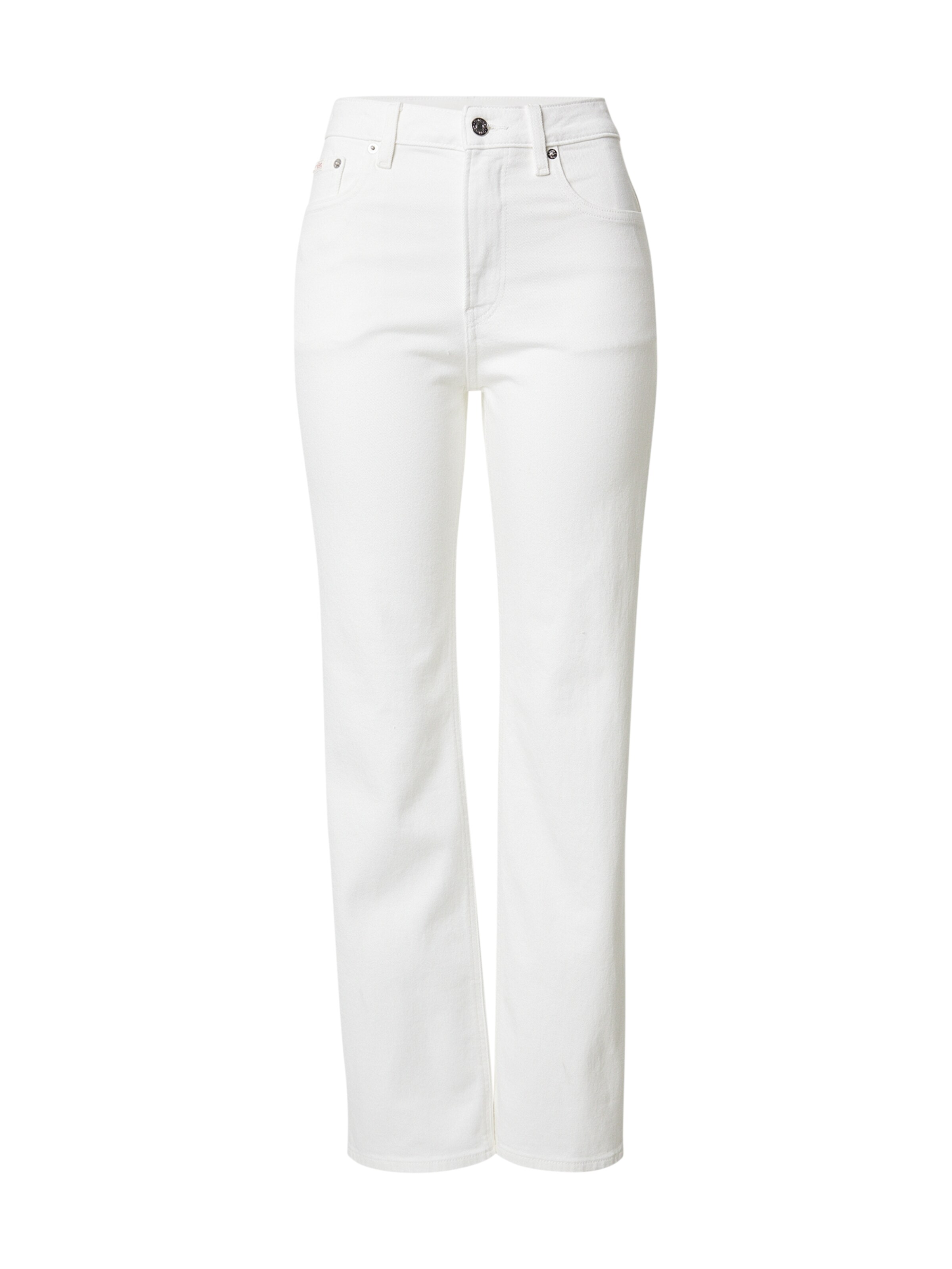 Calvin Klein Jeans Джинсы в Белый, Обзор товара