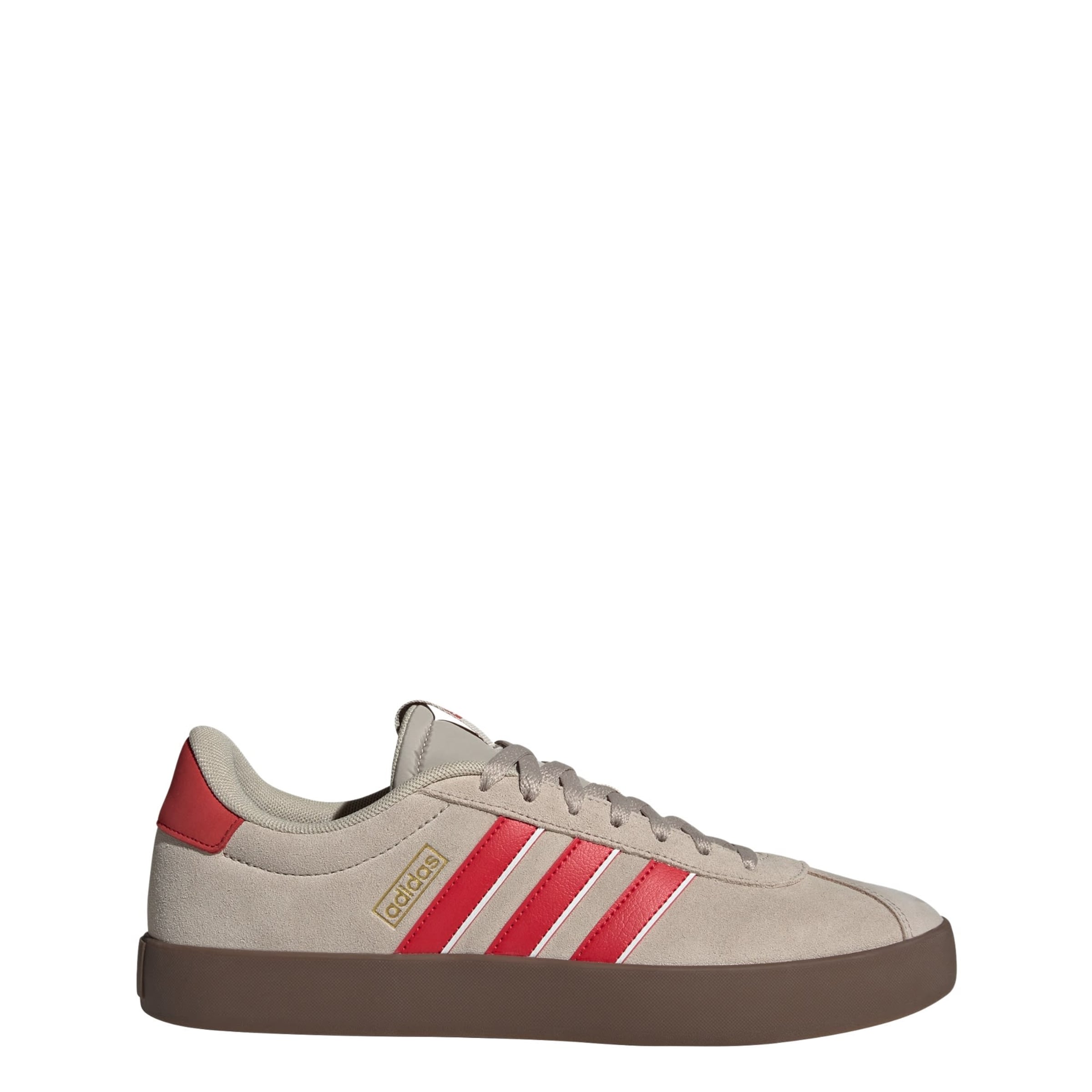 ADIDAS SPORTSWEAR Sneaker  'VL Court 3.0' in Beige
