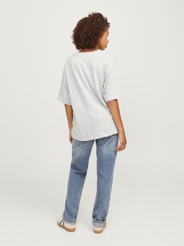 JJXX Oversized shirt in Grijs