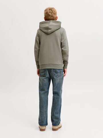 Jack & Jones Junior Bluza w kolorze zielony