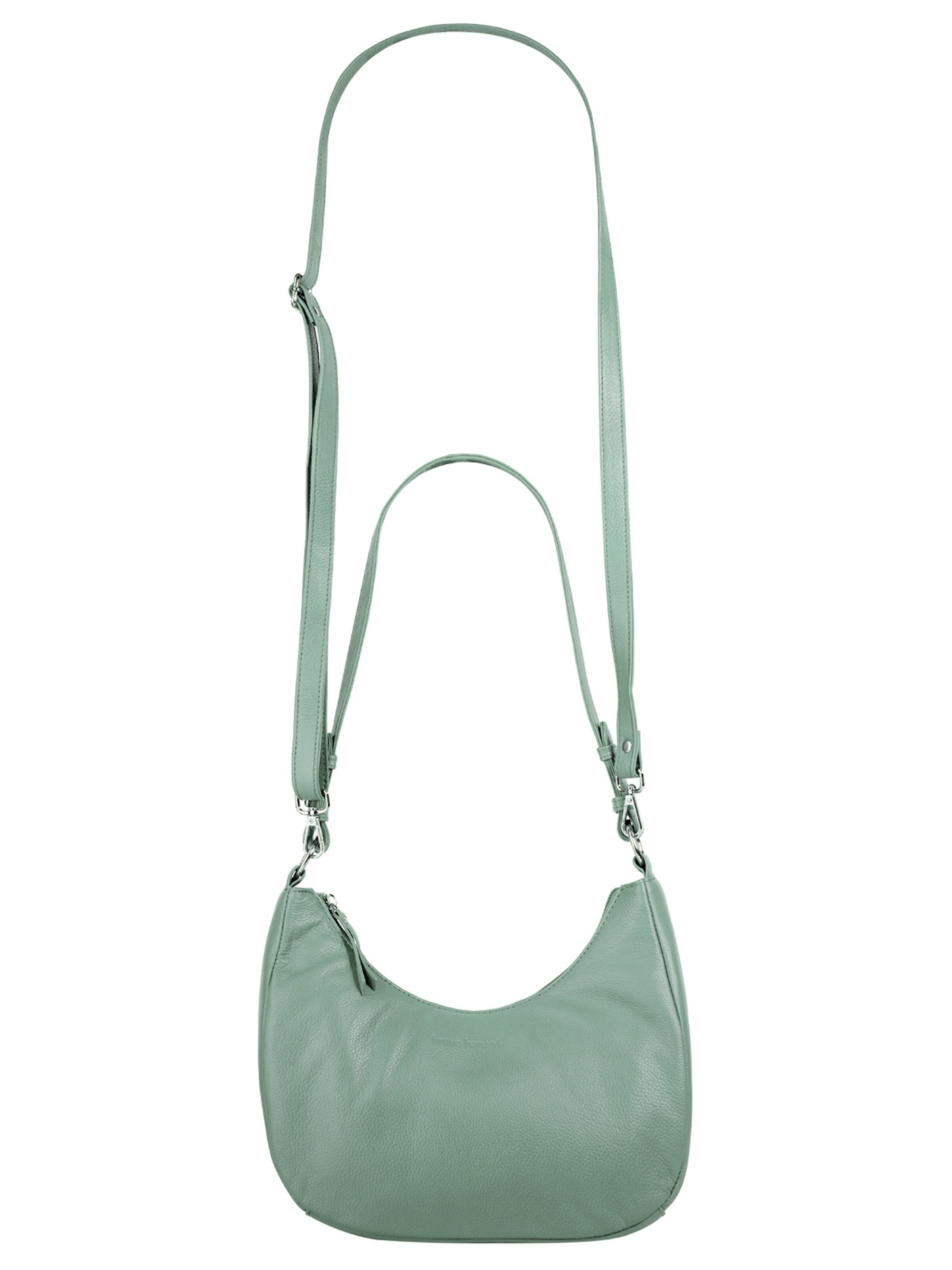 Bruno Banani Crossbody Bag in Green