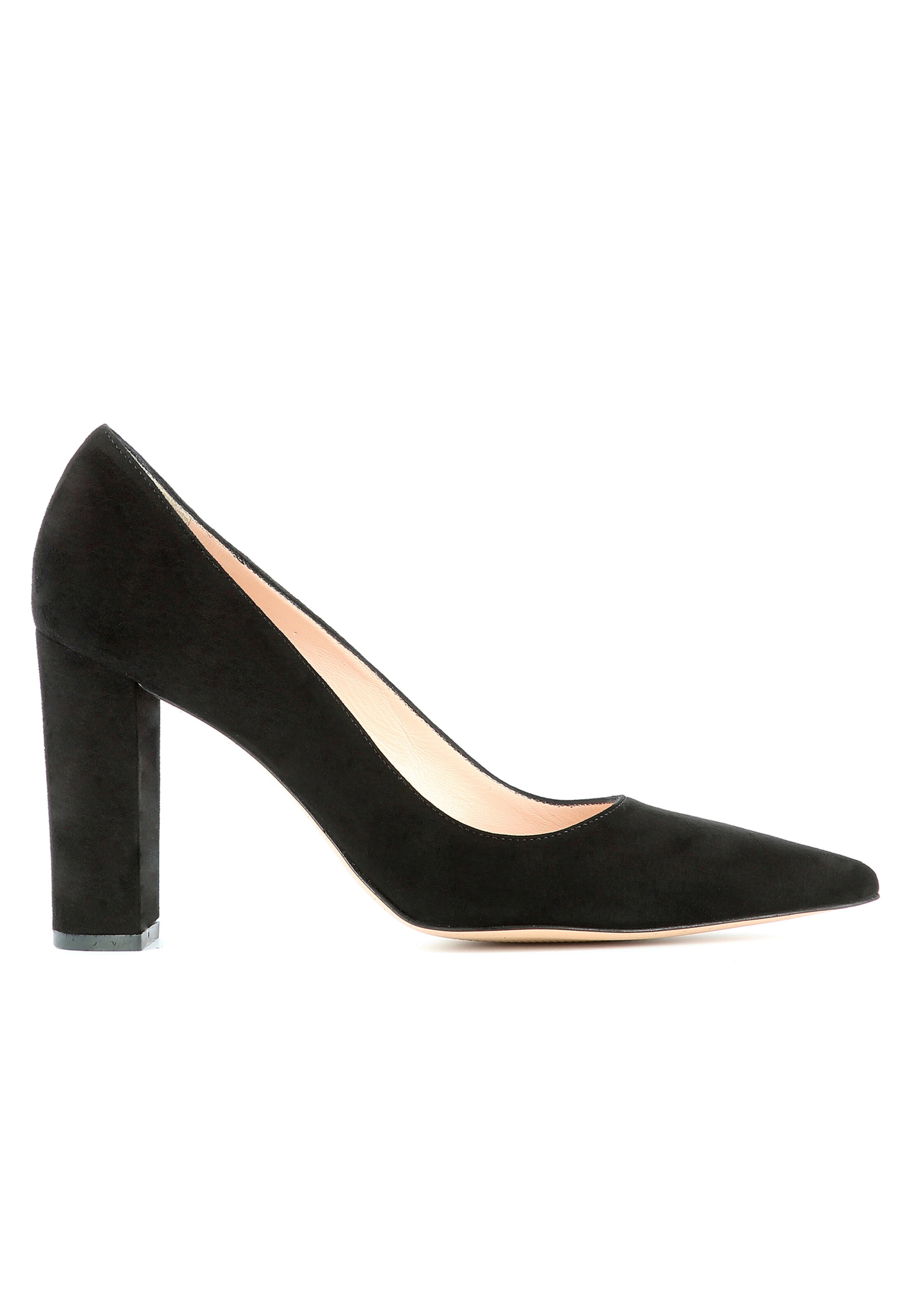 EVITA Pumps 'NATALIA' in Black