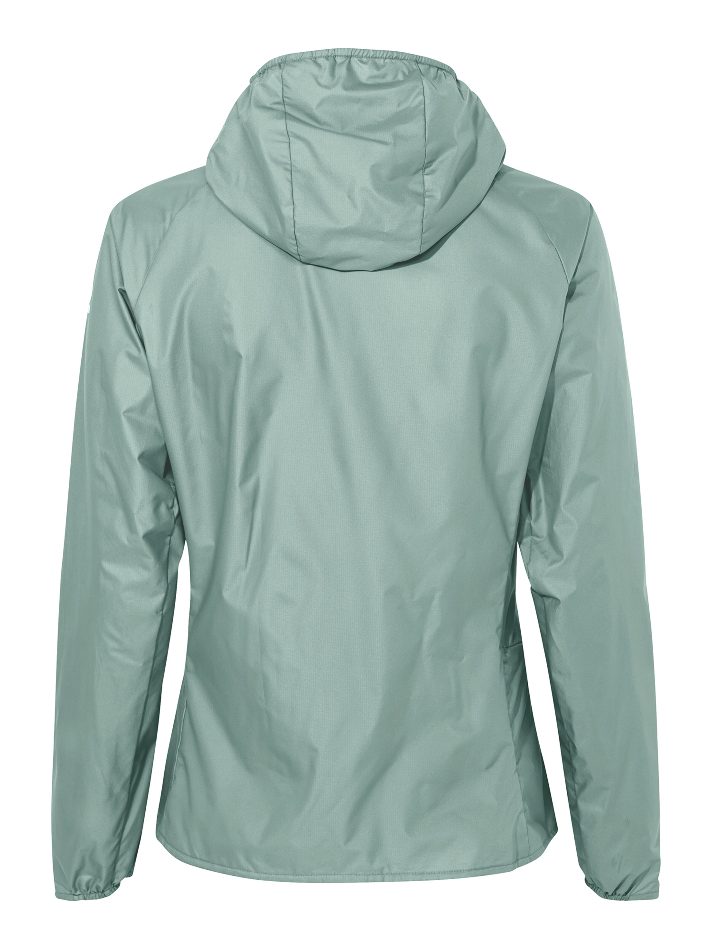 VAUDE Outdoor jacket 'Scopi' in Green