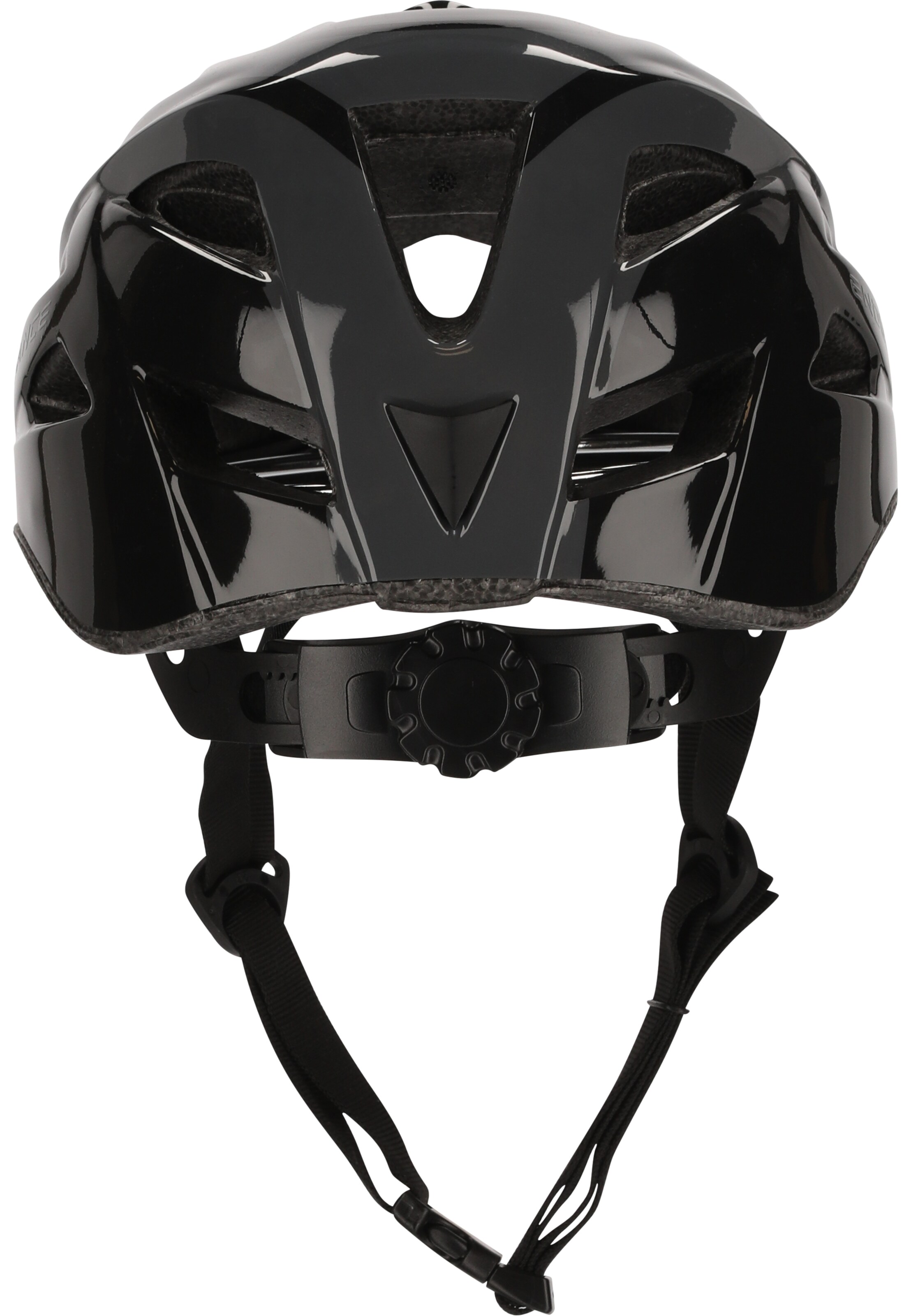 ENDURANCE Helmet 'Eddie' in Black