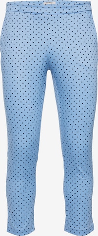 Orsay Pants 'Luna' in Blue: front