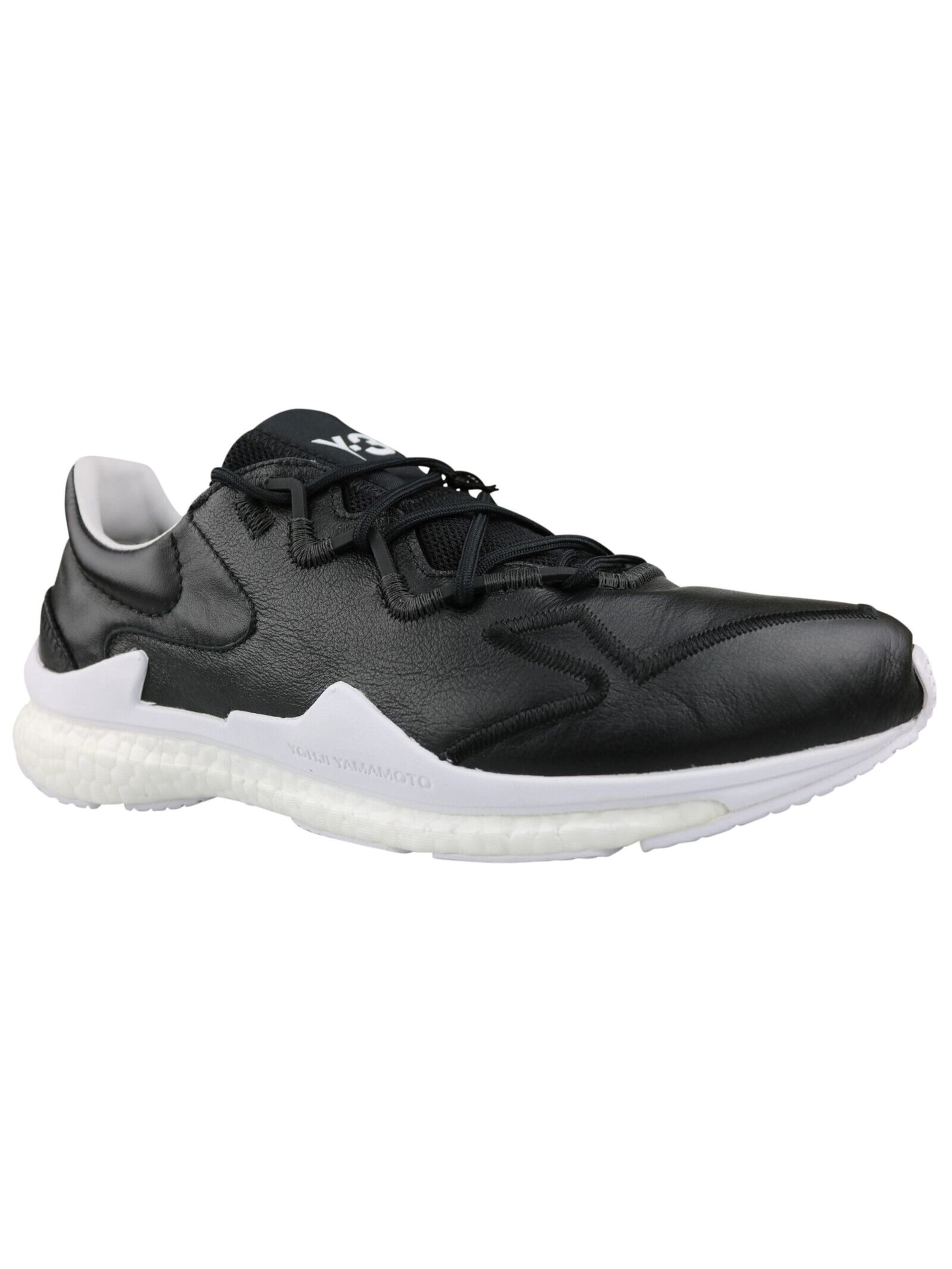 Adidas Sport Sportssko 'Adidas Y-3 Adizero Runner Yamamoto' i sort: forside