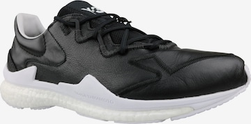 Adidas Sport Urheilukengät 'Adidas Y-3 Adizero Runner Yamamoto' värissä musta: etupuoli