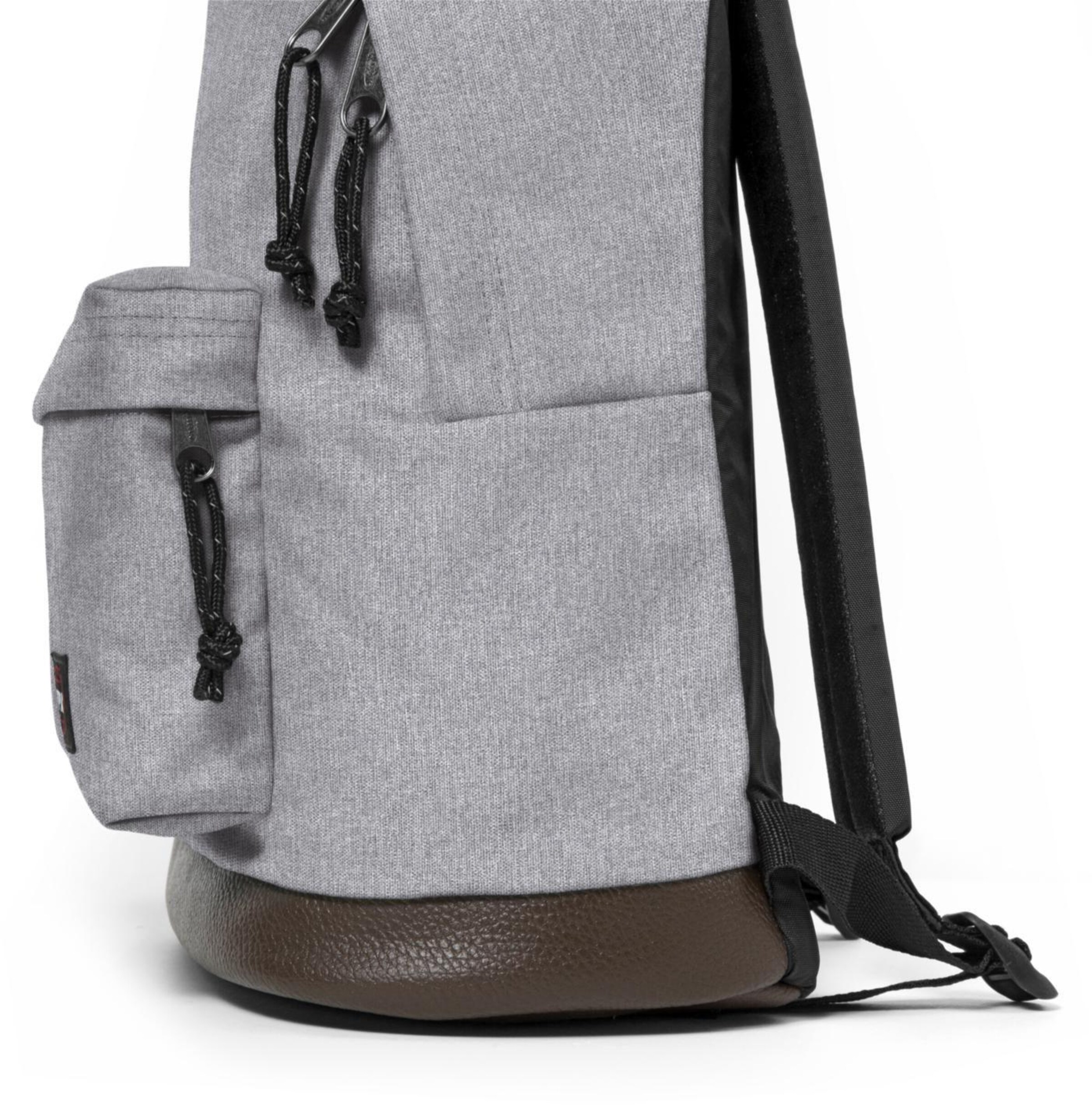 Rucsac 'Wyoming' de la EASTPAK pe gri