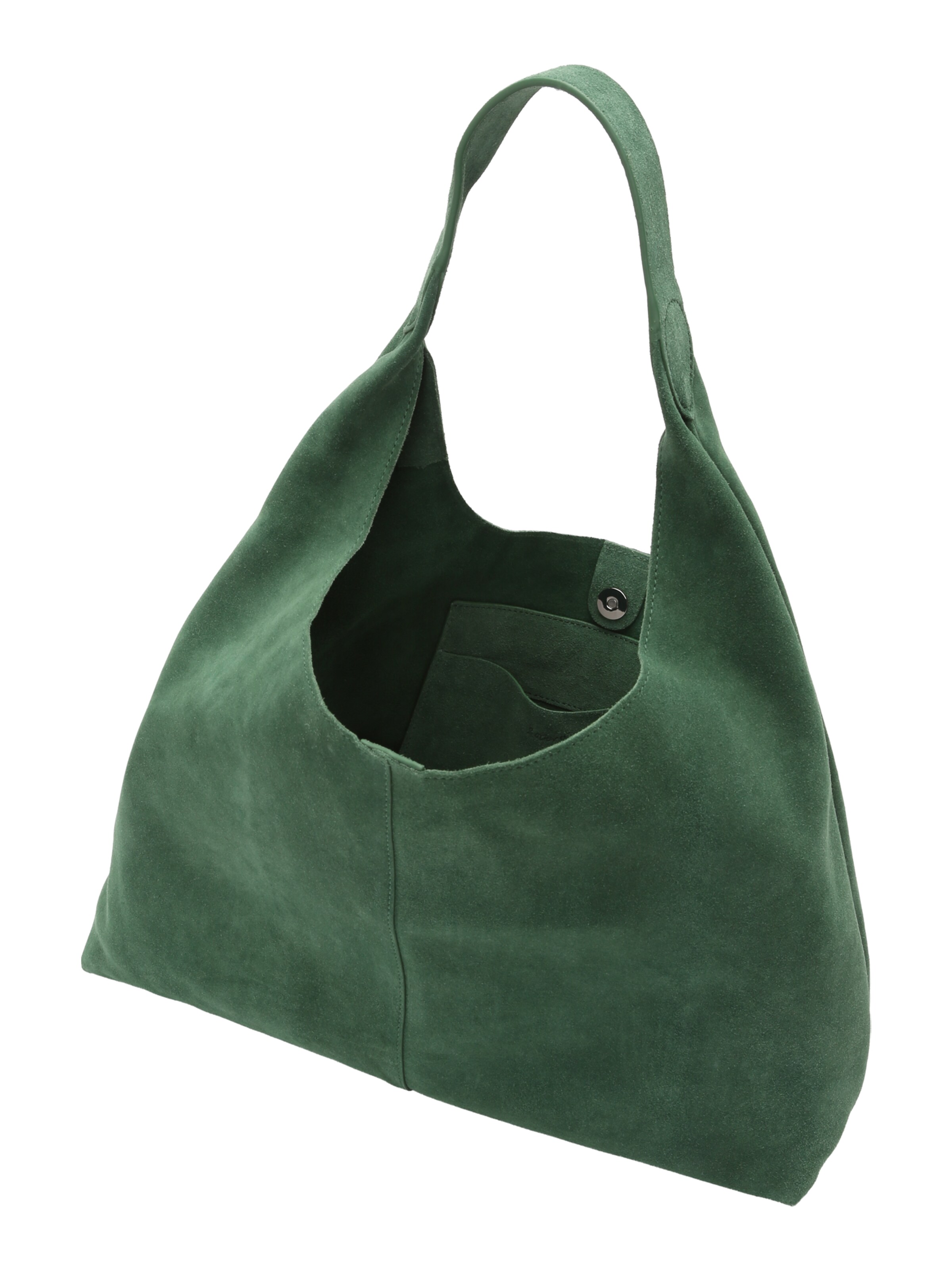 & Other Stories Шоппер в Зеленый