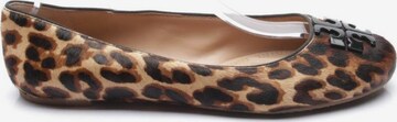 Tory Burch Flats & Loafers in 40 in Mixed colors: front
