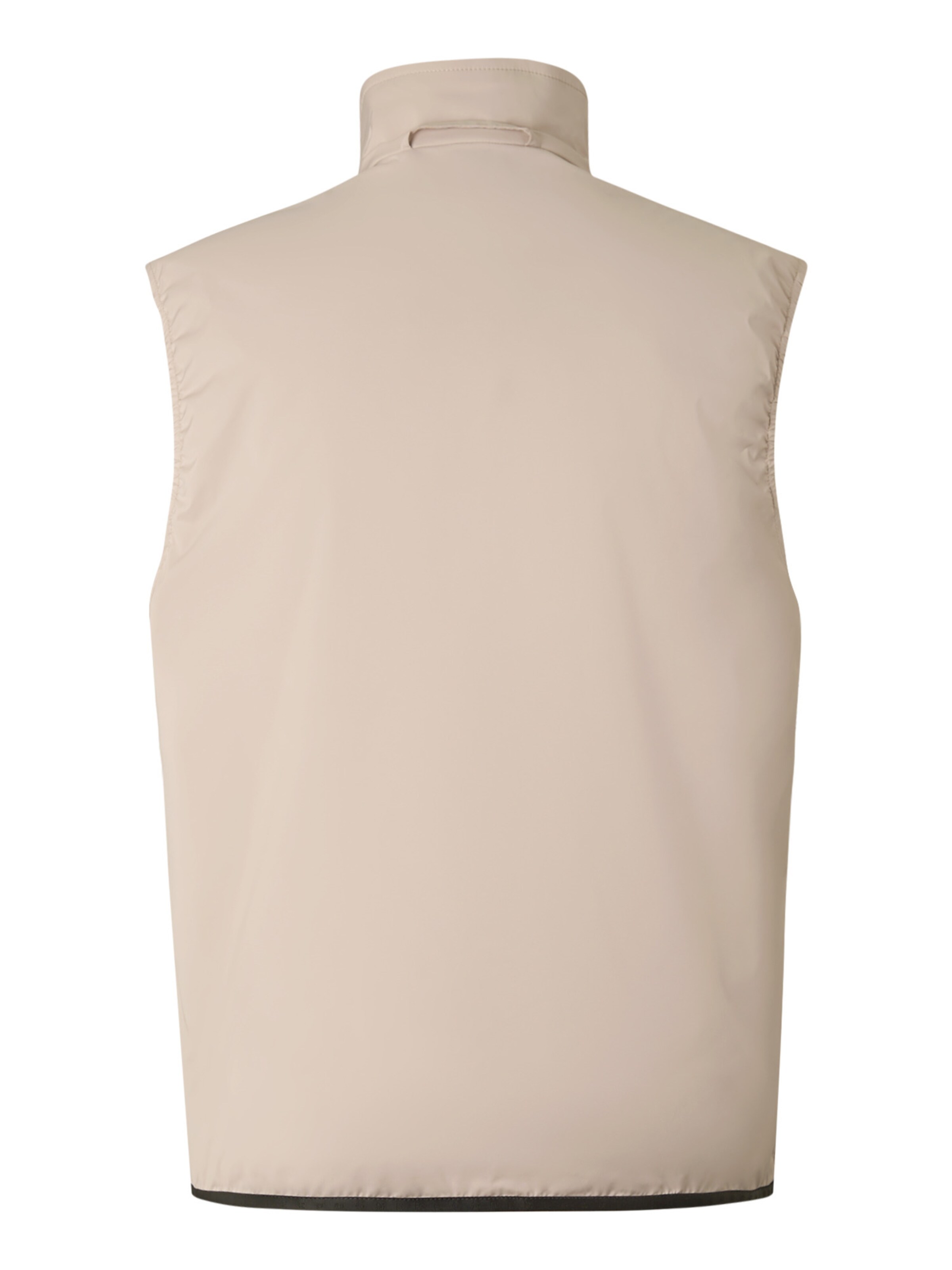 BOGNER Weste 'Jonny' in Beige