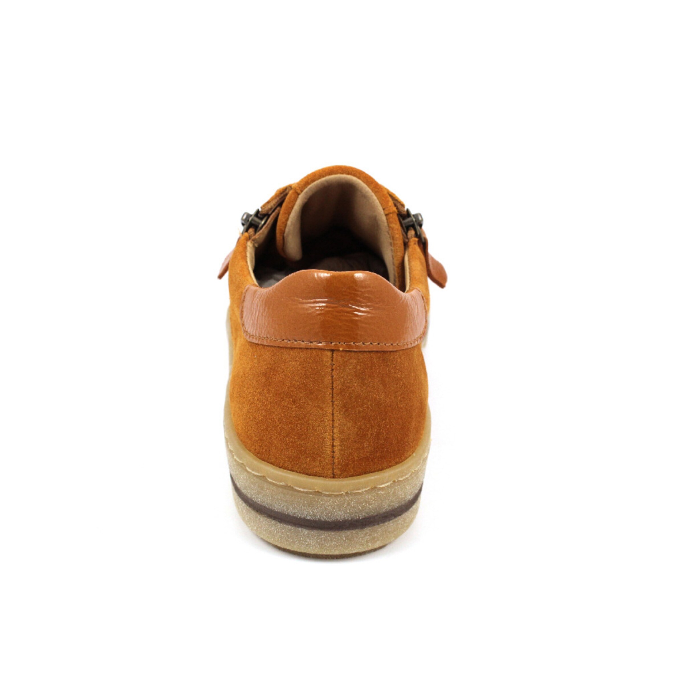 GABOR Sneakers in Gelb