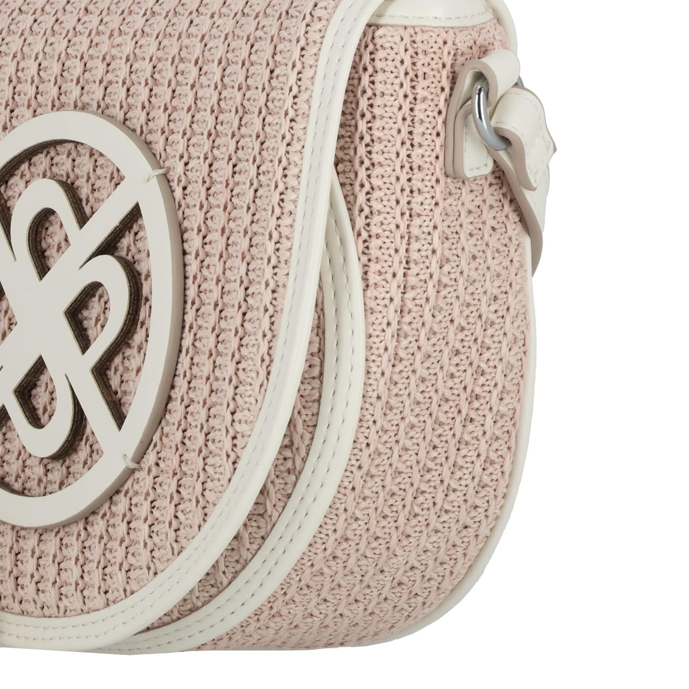 Sac à bandoulière 'Madrid' Picard en rose