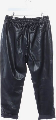 HERZENSANGELEGENHEIT Pants in XL in Black