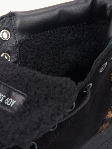 Estro - Botas '09-3305' en negro