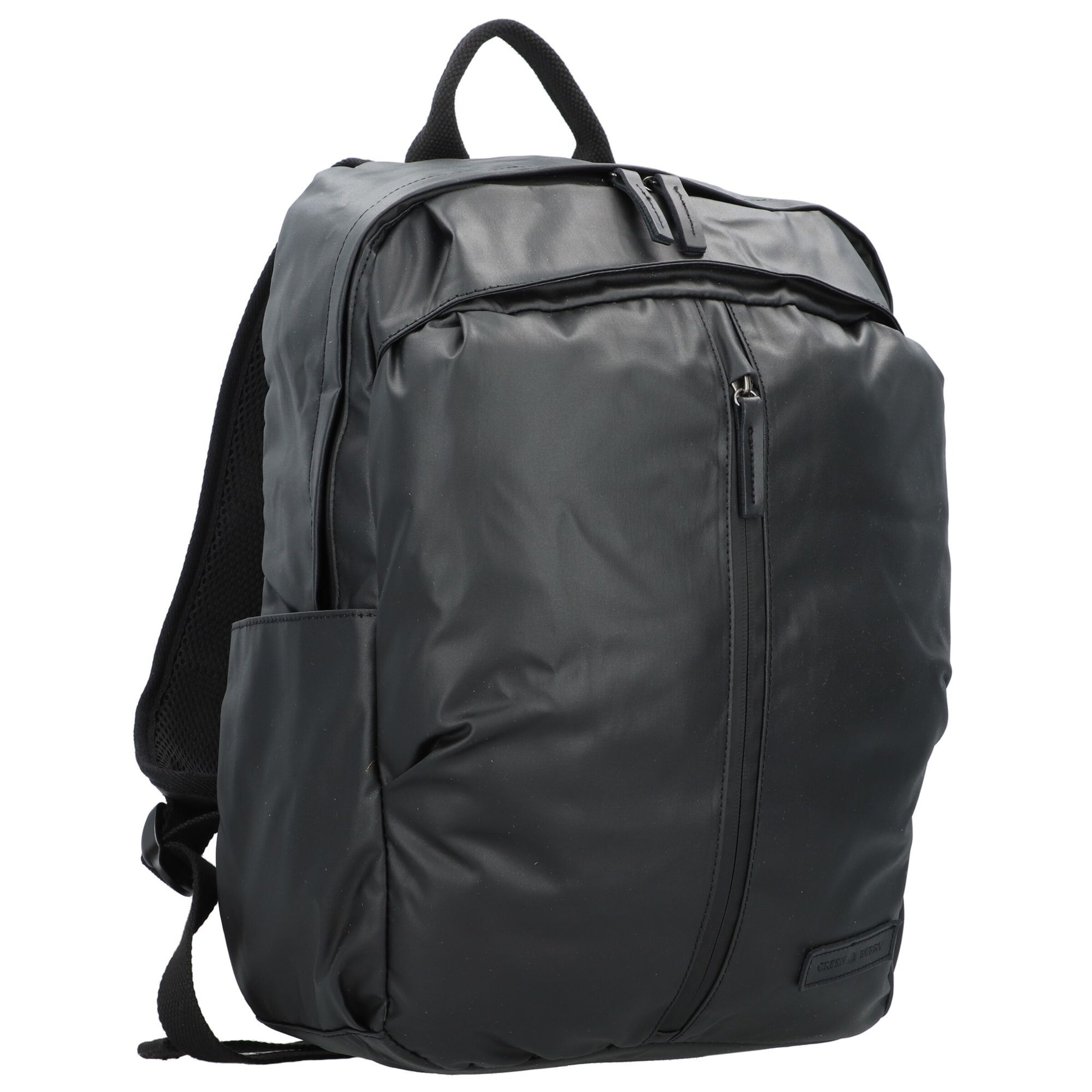 GREENBURRY Backpack in Black