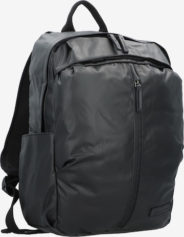 GREENBURRY Rucksack in Schwarz