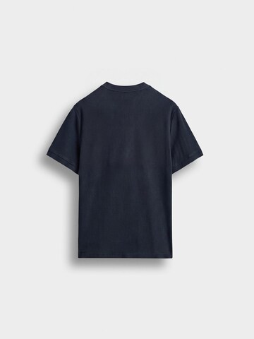 Burocs Shirt in Blue