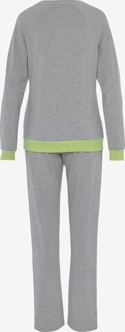 Pyjama 'Dreams' VIVANCE en gris