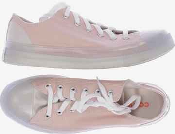 CONVERSE Sneaker 41,5 in Pink: predná strana