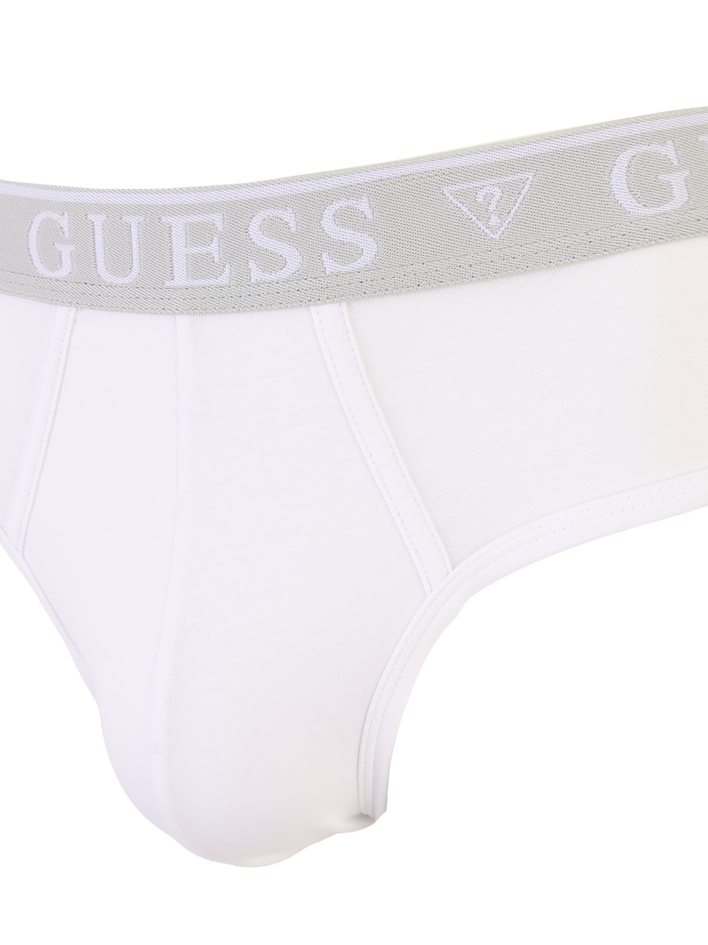 pilka GUESS Vyriškos kelnaitės