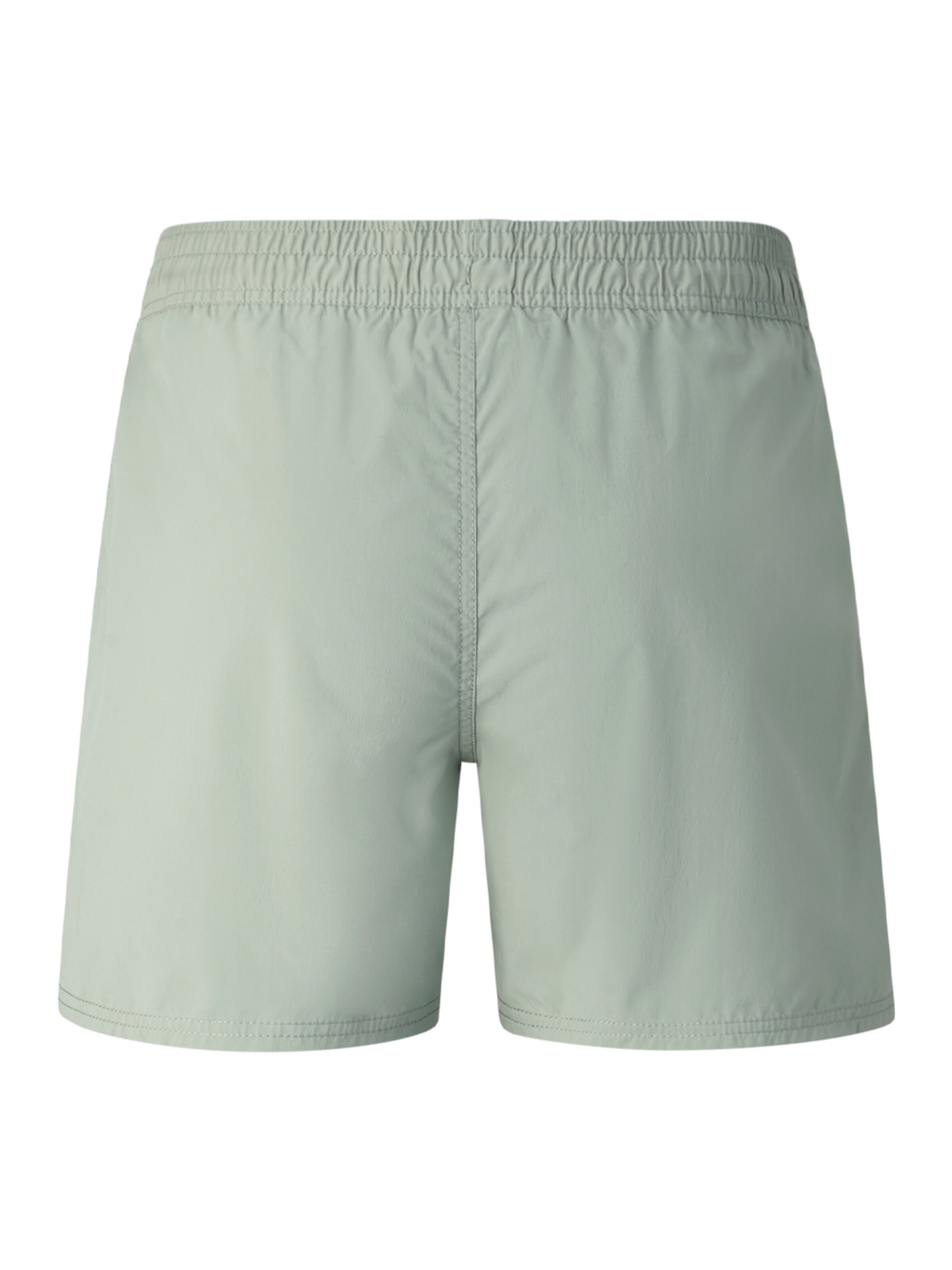 Bogner Fire + Ice Badeshorts in Grün