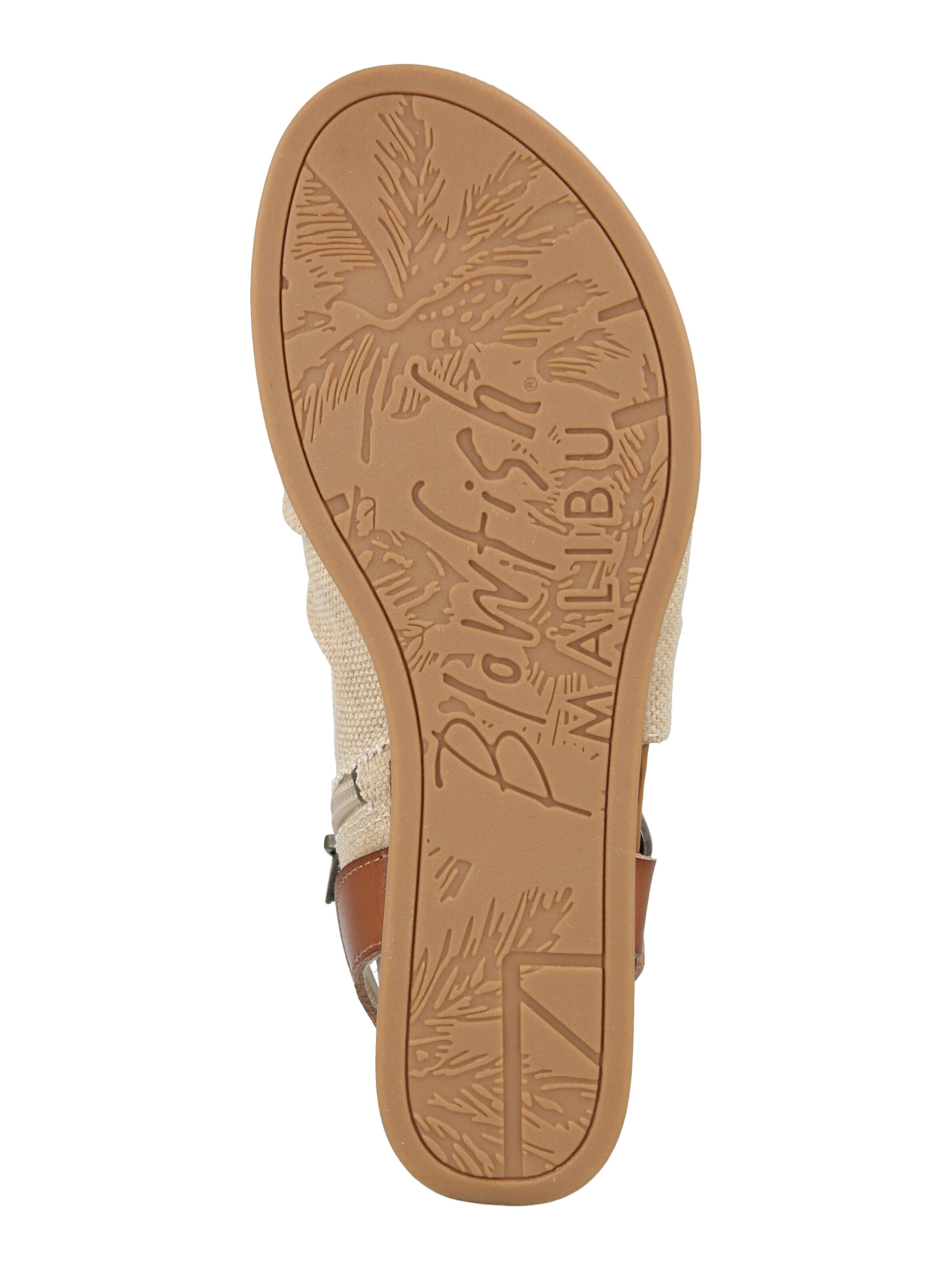 Sandalo 'ASPIRE' di Blowfish Malibu in beige