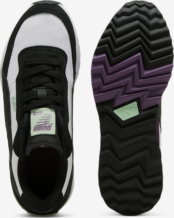 PUMA Sneakers laag 'Road Rider' in Wit